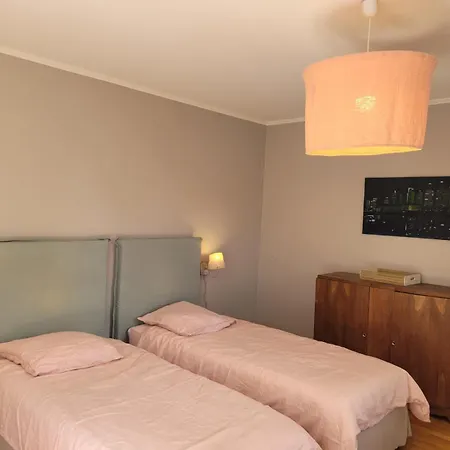Village Oberkampf Apartment *