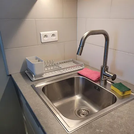 Village Oberkampf Apartment *