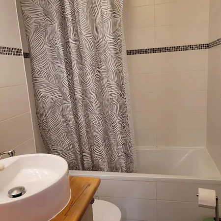 Apartment Village Oberkampf Paris