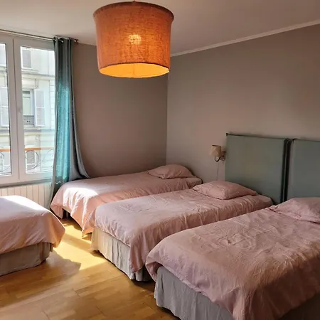 Village Oberkampf *