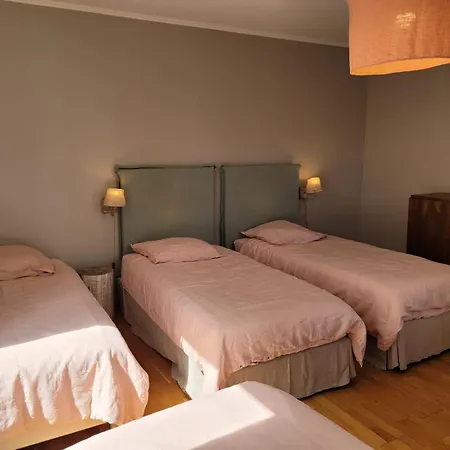 Apartment Village Oberkampf